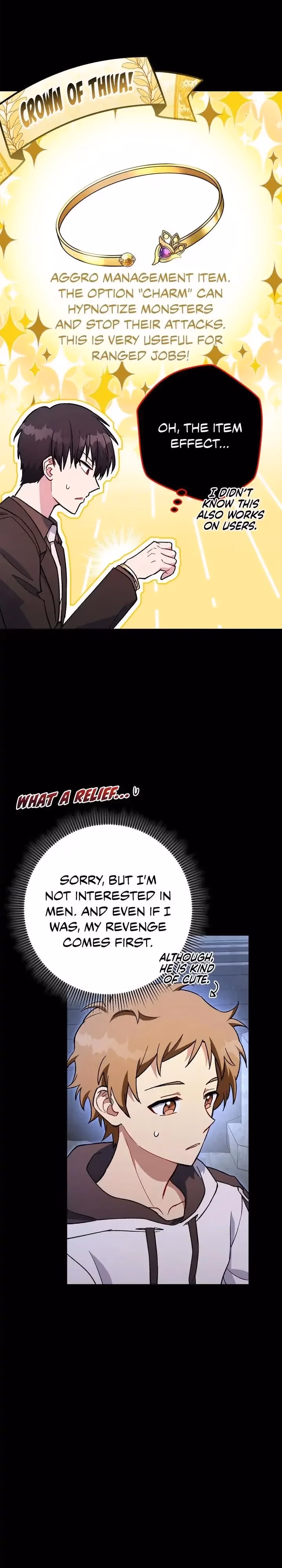 Read Necromancer Survival chapter 38 image 38 on Lezhin