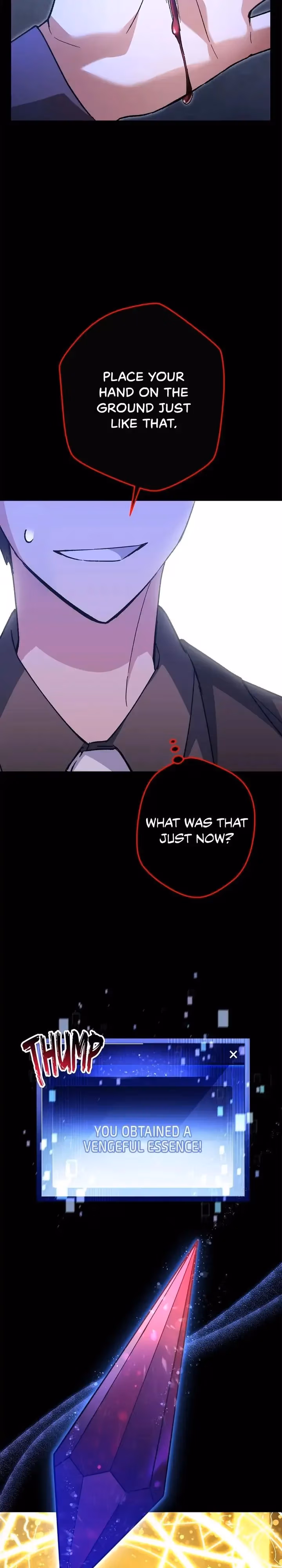 Read Necromancer Survival chapter 38 image 43 on Lezhin