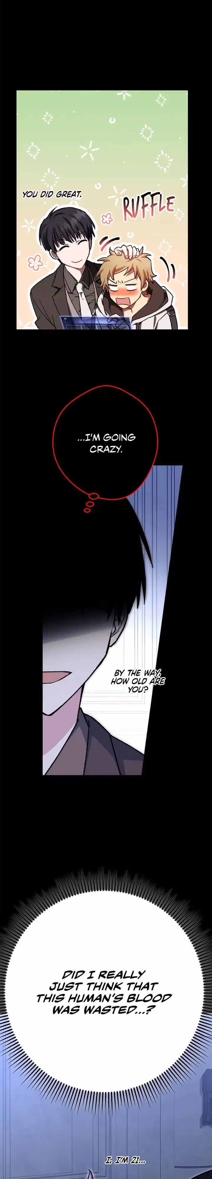 Read Necromancer Survival chapter 38 image 49 on Lezhin