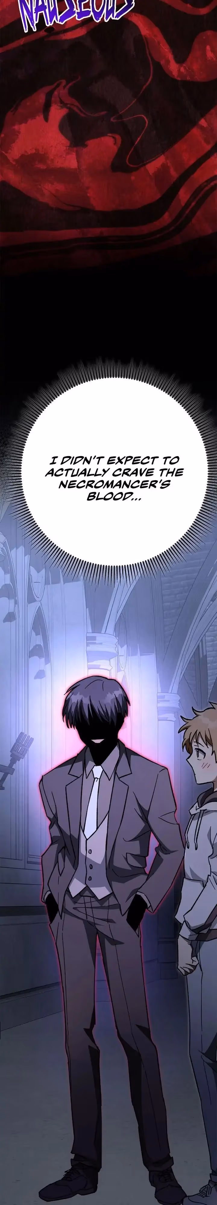 Read Necromancer Survival chapter 38 image 51 on Lezhin