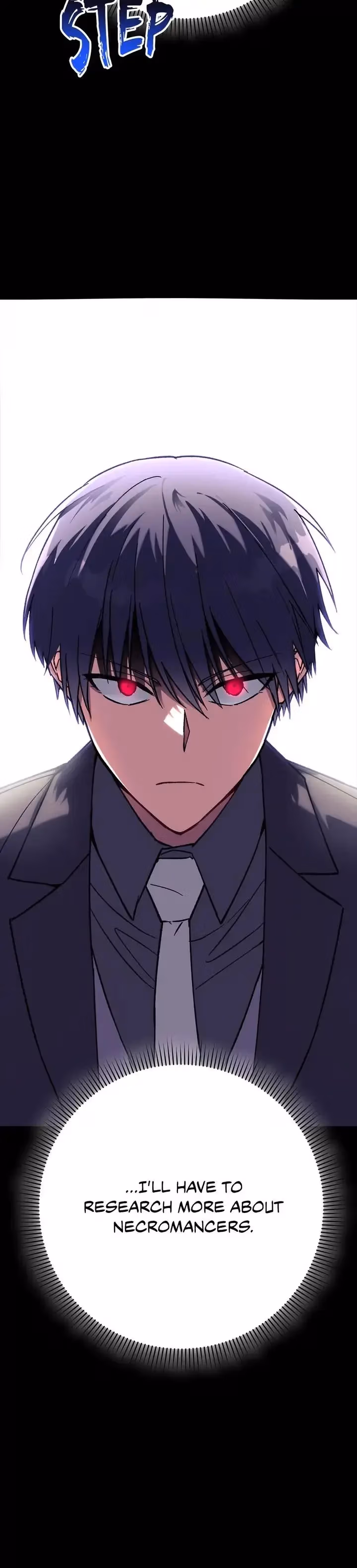Read Necromancer Survival chapter 38 image 54 on Lezhin