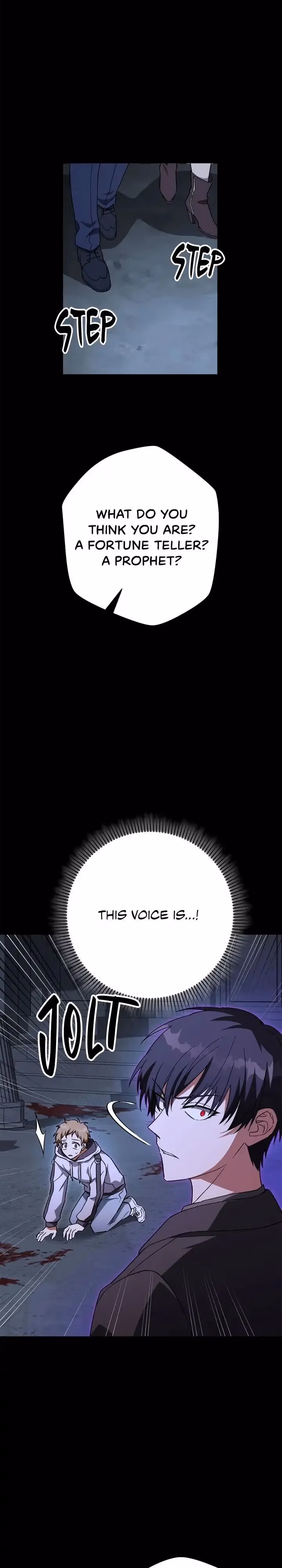 Read Necromancer Survival chapter 38 image 8 on Lezhin