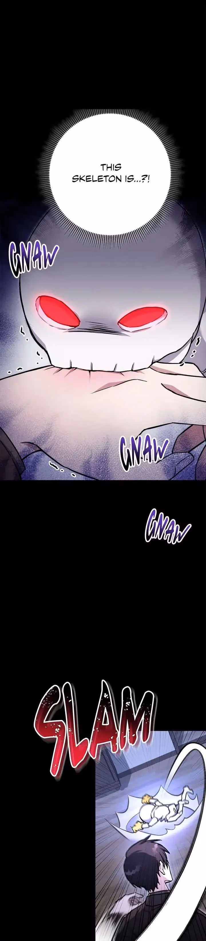 Read Necromancer Survival chapter 39 image 11 on Lezhin