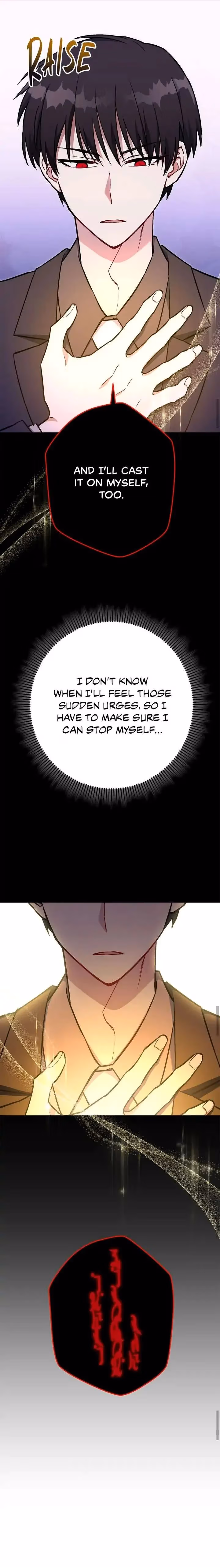 Read Necromancer Survival chapter 39 image 19 on Lezhin