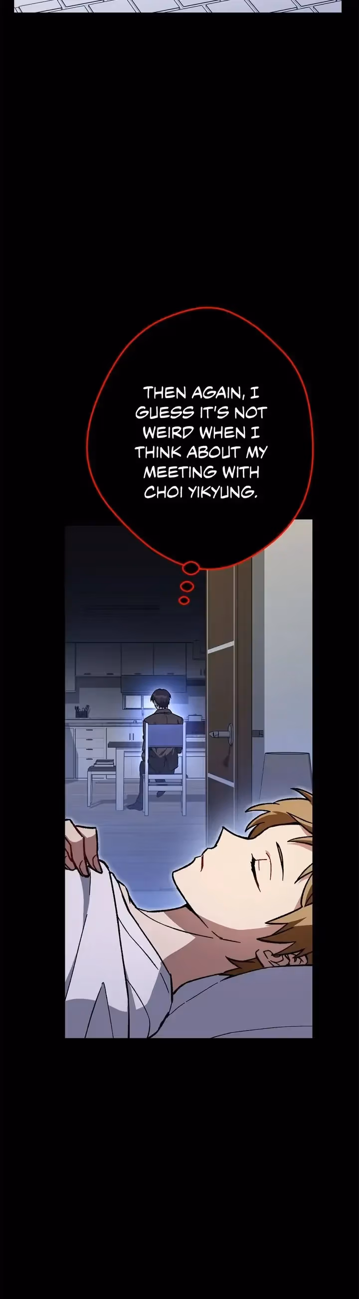 Read Necromancer Survival chapter 39 image 2 on Lezhin