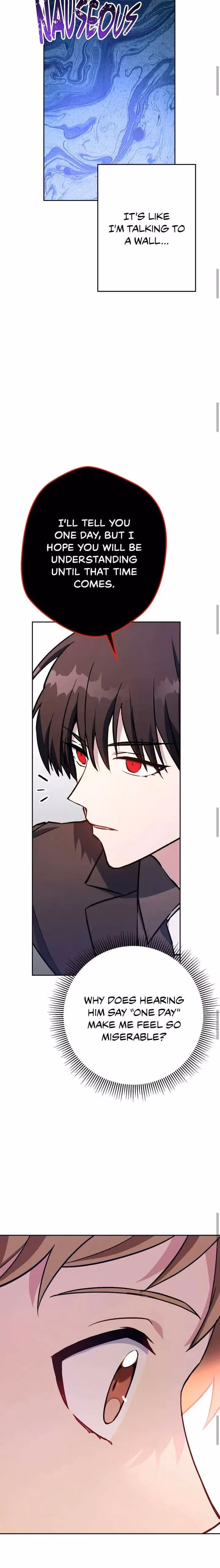 Read Necromancer Survival chapter 39 image 23 on Lezhin