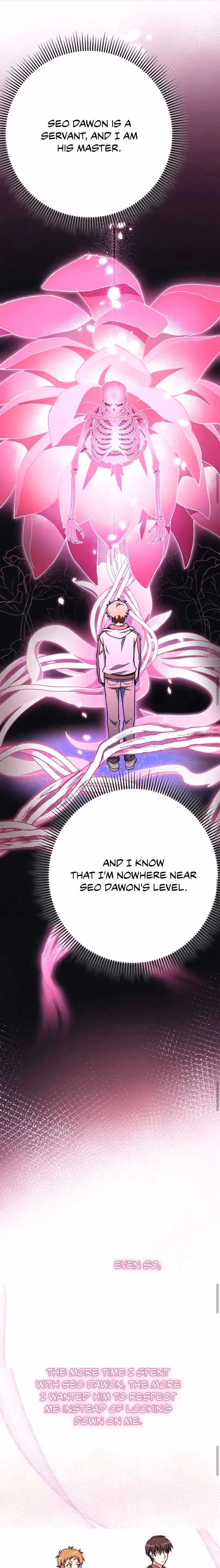 Read Necromancer Survival chapter 39 image 26 on Lezhin