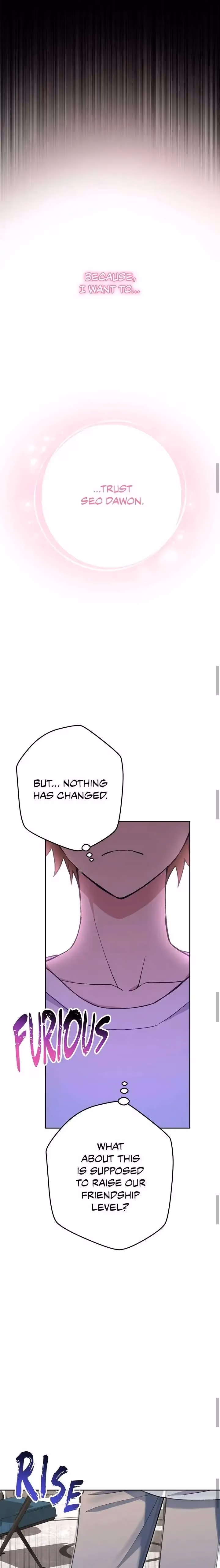Read Necromancer Survival chapter 39 image 29 on Lezhin