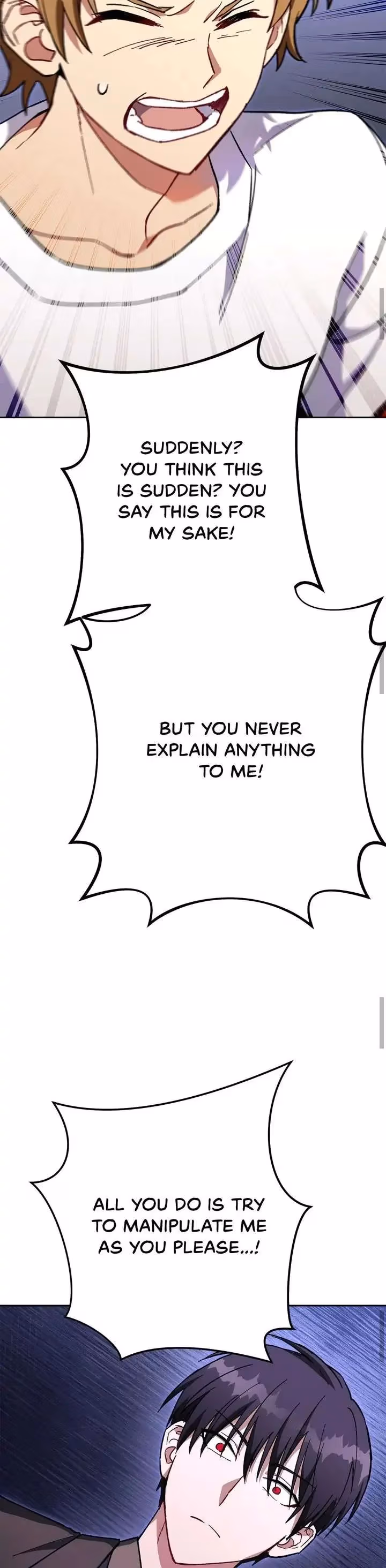 Read Necromancer Survival chapter 39 image 31 on Lezhin