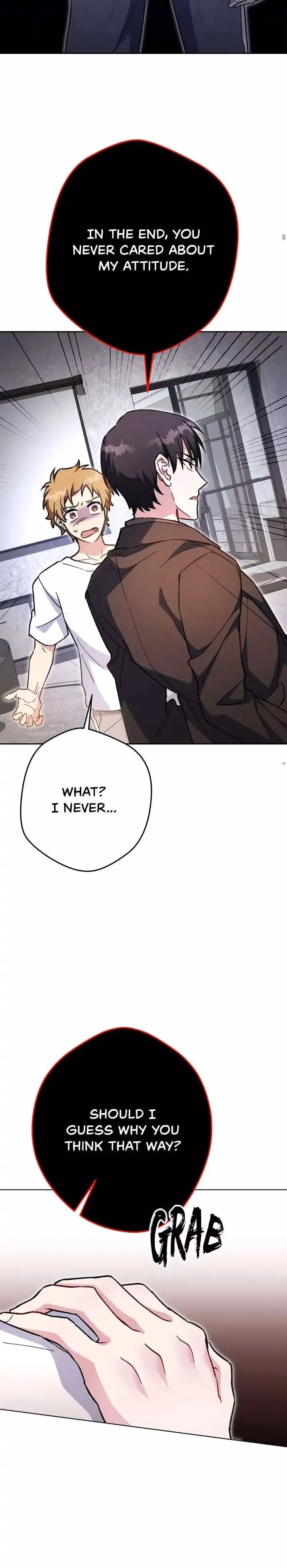 Read Necromancer Survival chapter 39 image 35 on Lezhin