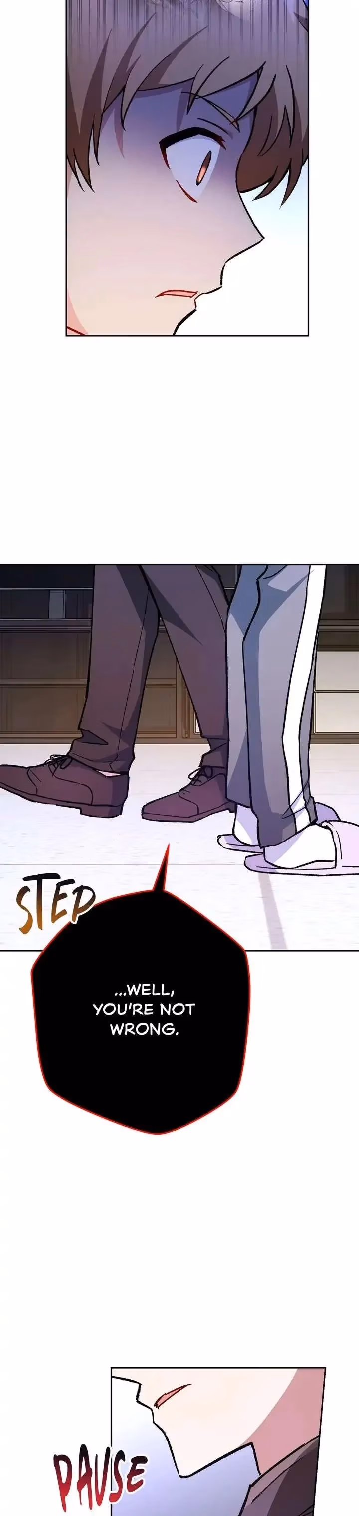 Read Necromancer Survival chapter 39 image 37 on Lezhin