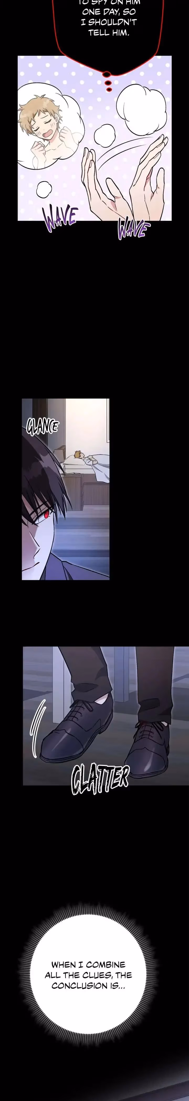 Read Necromancer Survival chapter 39 image 7 on Lezhin