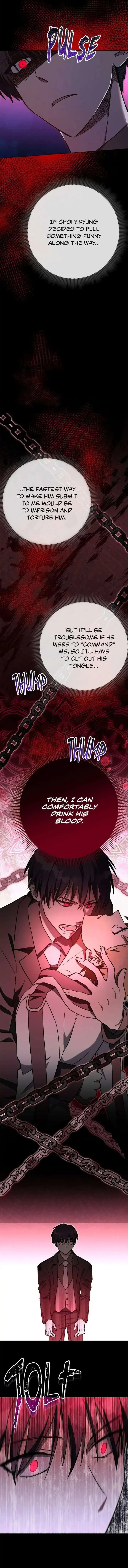 Read Necromancer Survival chapter 39 image 9 on Lezhin