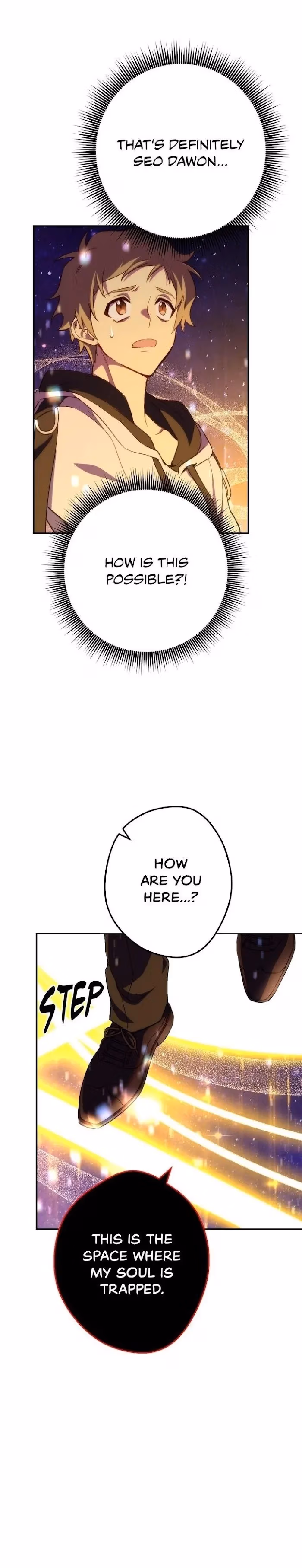 Read Necromancer Survival chapter 4 image 11 on Lezhin