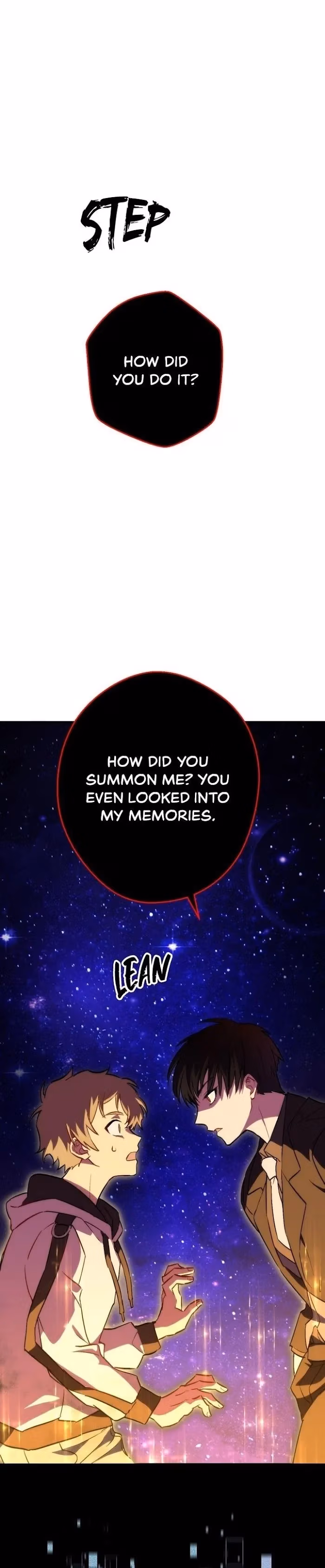 Read Necromancer Survival chapter 4 image 14 on Lezhin
