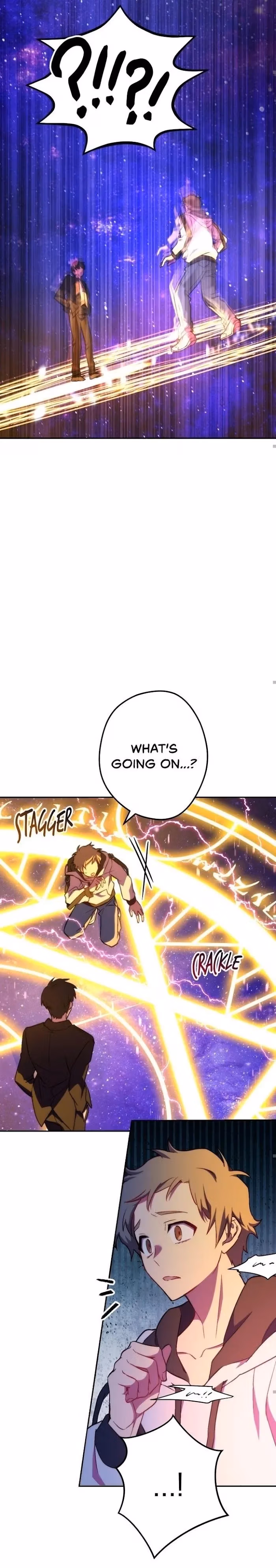 Read Necromancer Survival chapter 4 image 18 on Lezhin