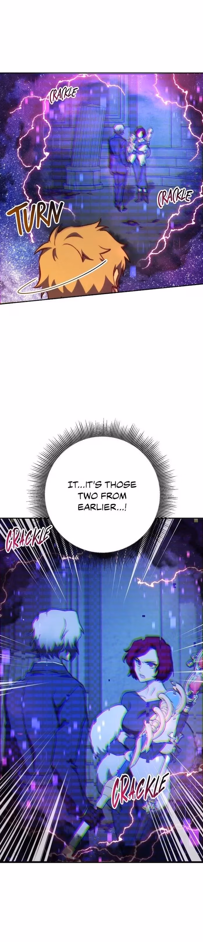 Read Necromancer Survival chapter 4 image 19 on Lezhin