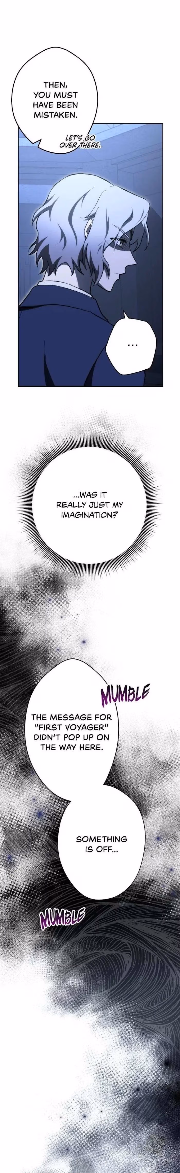 Read Necromancer Survival chapter 4 image 2 on Lezhin