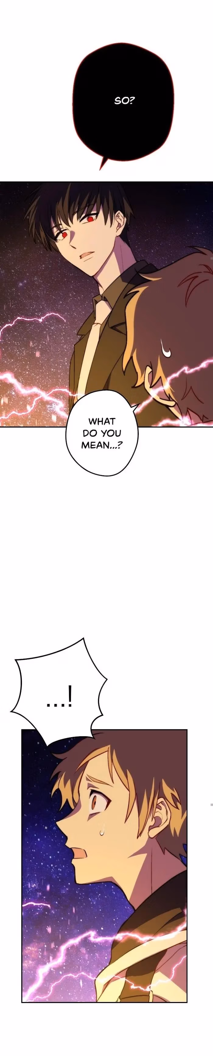 Read Necromancer Survival chapter 4 image 21 on Lezhin