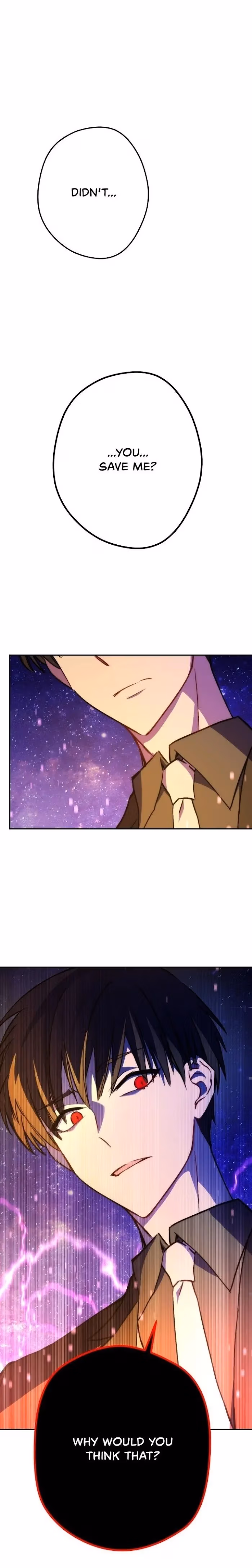 Read Necromancer Survival chapter 4 image 22 on Lezhin