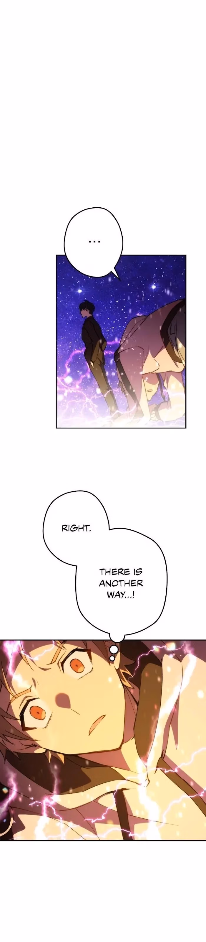Read Necromancer Survival chapter 4 image 25 on Lezhin