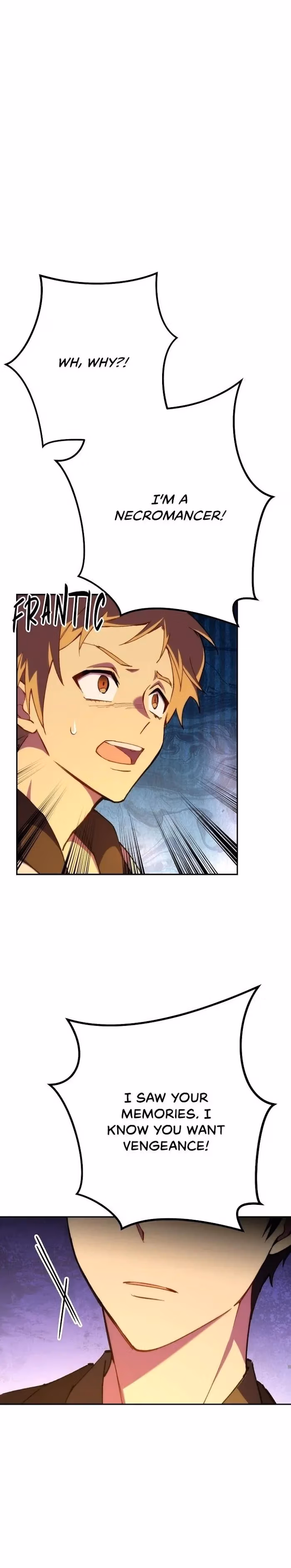 Read Necromancer Survival chapter 4 image 29 on Lezhin