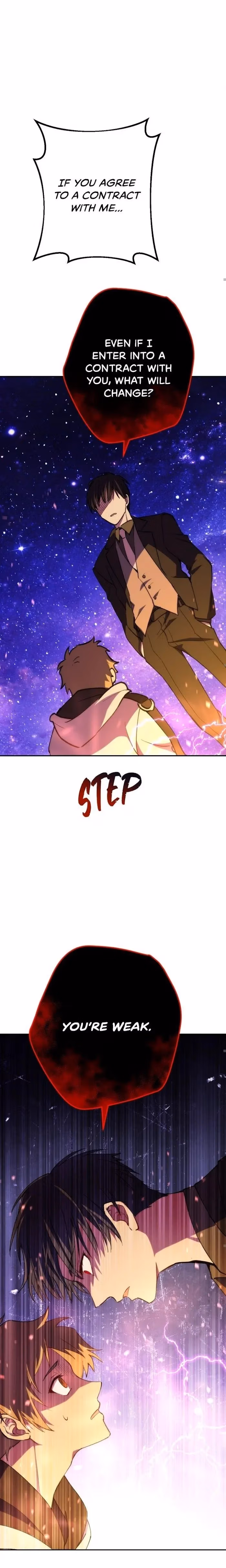 Read Necromancer Survival chapter 4 image 30 on Lezhin