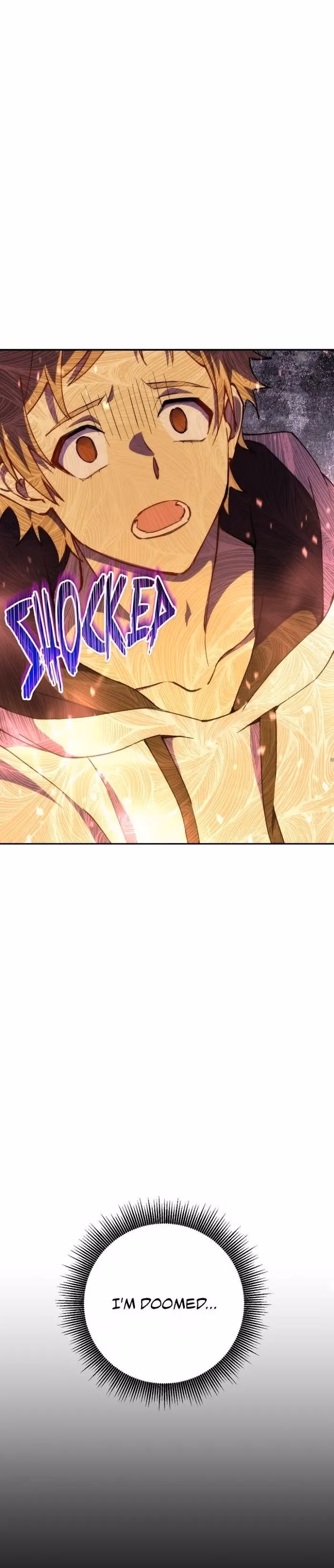 Read Necromancer Survival chapter 4 image 32 on Lezhin