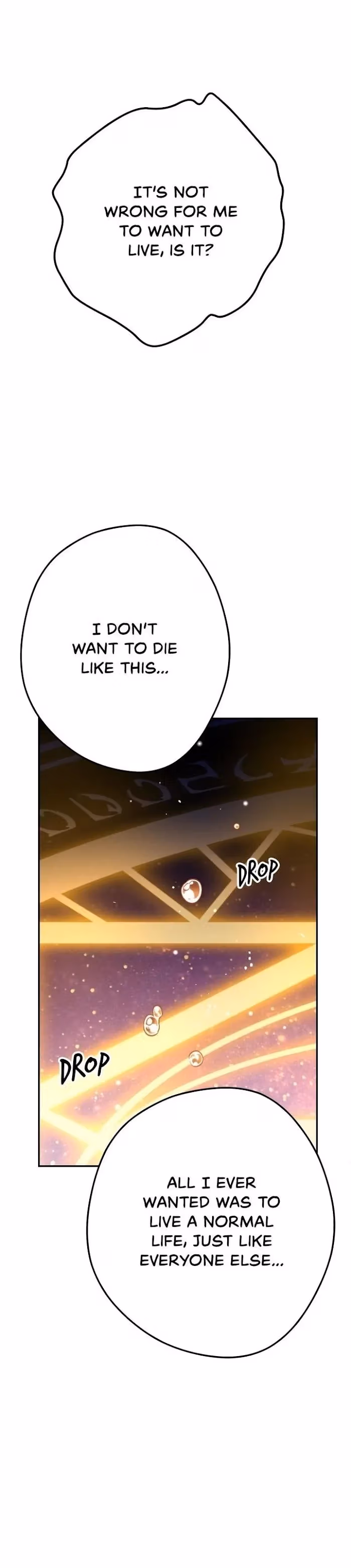 Read Necromancer Survival chapter 4 image 37 on Lezhin