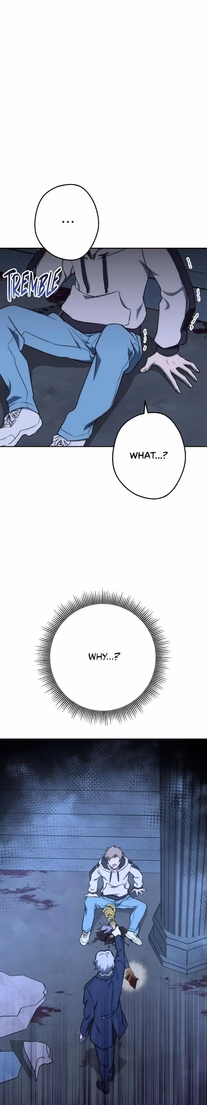 Read Necromancer Survival chapter 4 image 4 on Lezhin