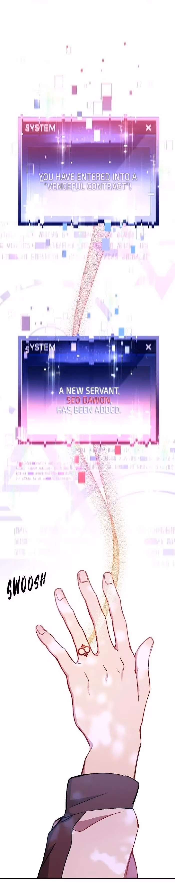 Read Necromancer Survival chapter 4 image 49 on Lezhin