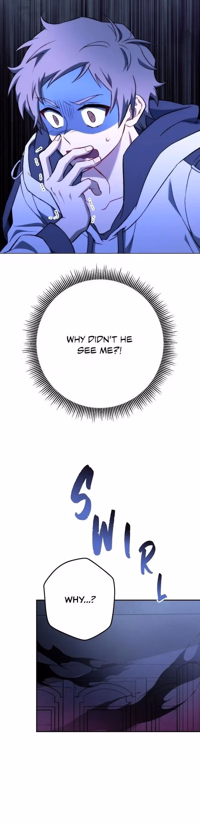 Read Necromancer Survival chapter 4 image 5 on Lezhin