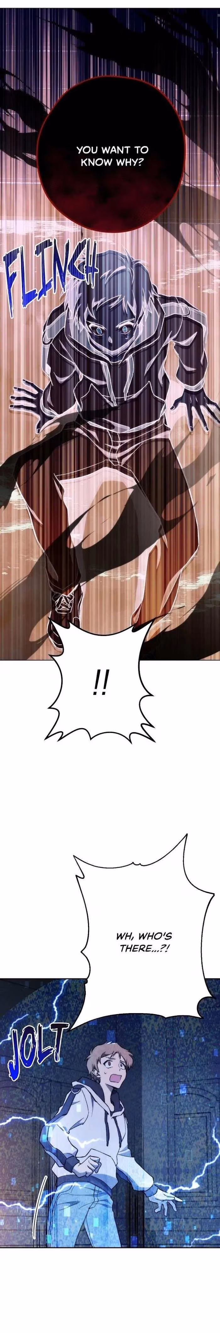 Read Necromancer Survival chapter 4 image 6 on Lezhin