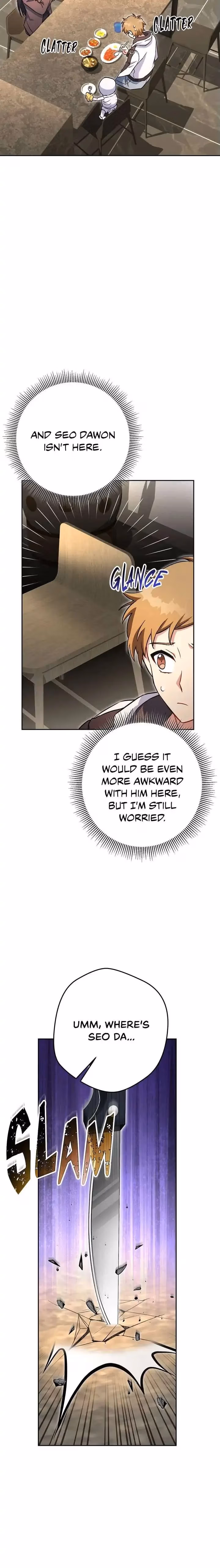 Read Necromancer Survival chapter 40 image 10 on Lezhin
