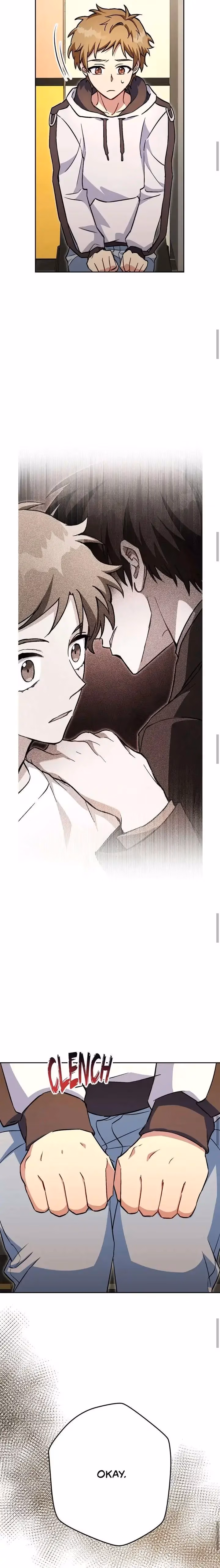 Read Necromancer Survival chapter 40 image 19 on Lezhin
