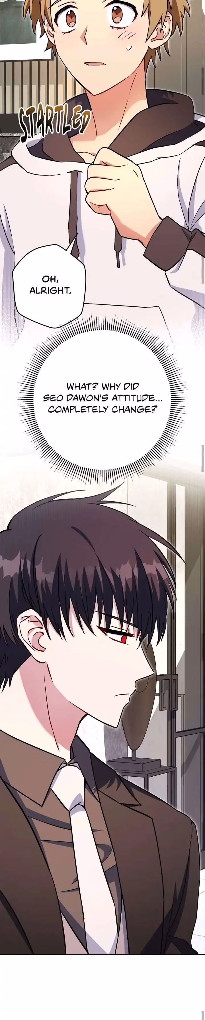 Read Necromancer Survival chapter 40 image 21 on Lezhin