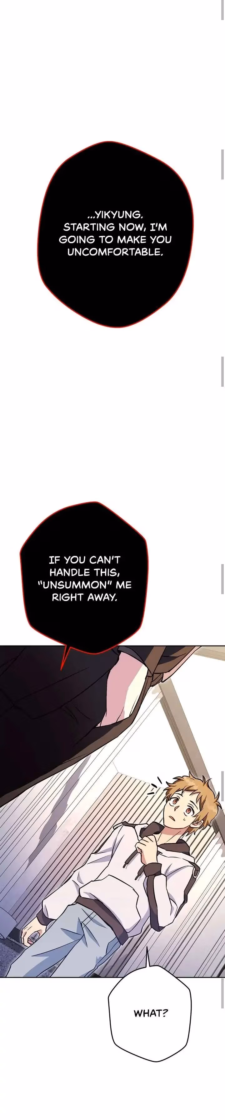 Read Necromancer Survival chapter 40 image 22 on Lezhin