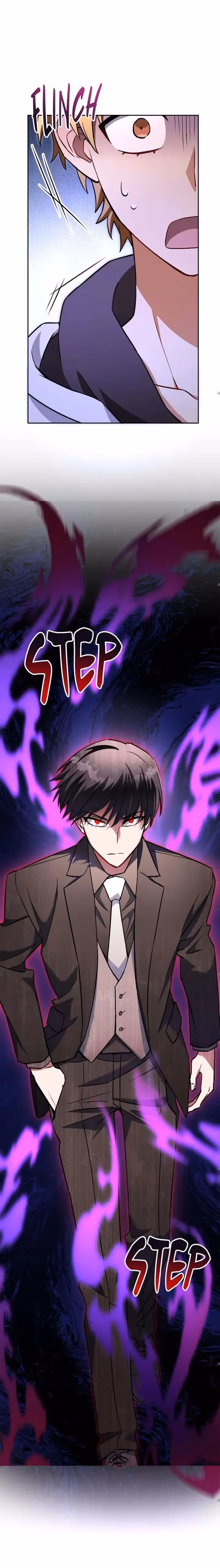 Read Necromancer Survival chapter 40 image 23 on Lezhin