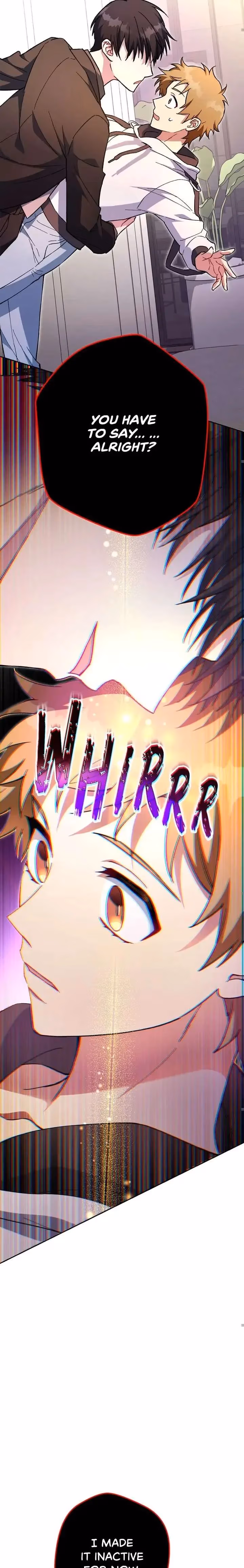 Read Necromancer Survival chapter 40 image 25 on Lezhin