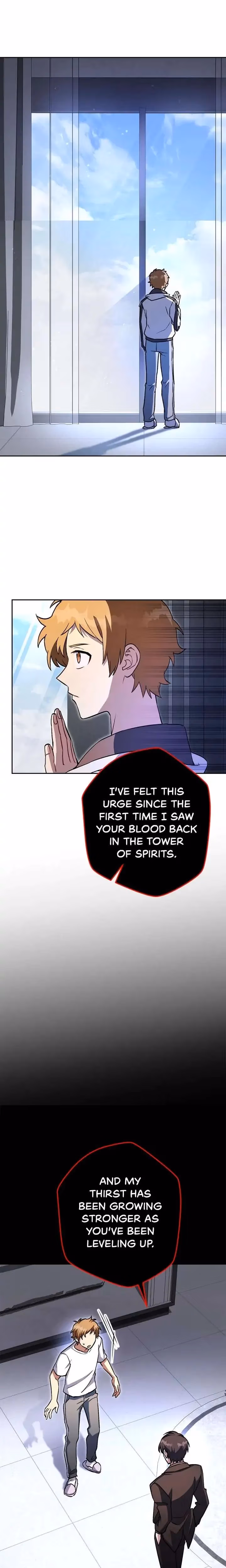 Read Necromancer Survival chapter 40 image 3 on Lezhin