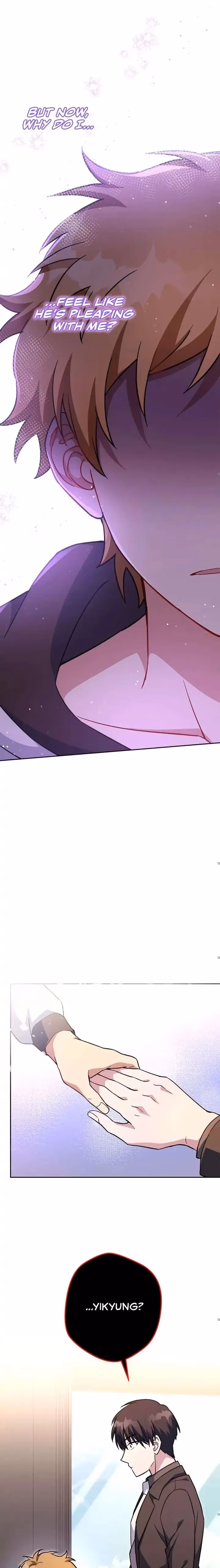 Read Necromancer Survival chapter 40 image 31 on Lezhin