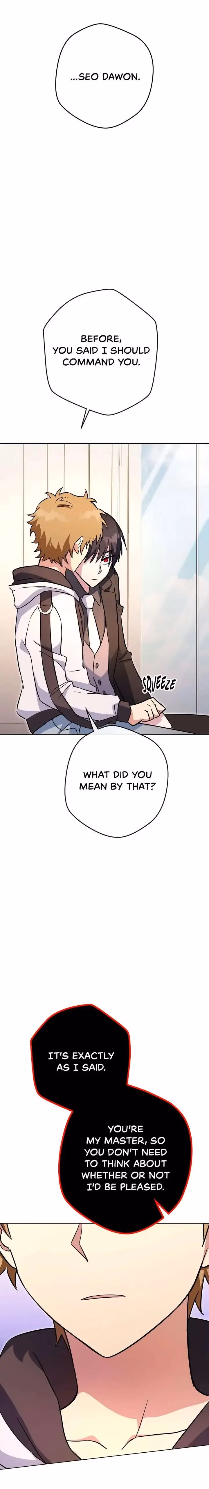 Read Necromancer Survival chapter 40 image 39 on Lezhin
