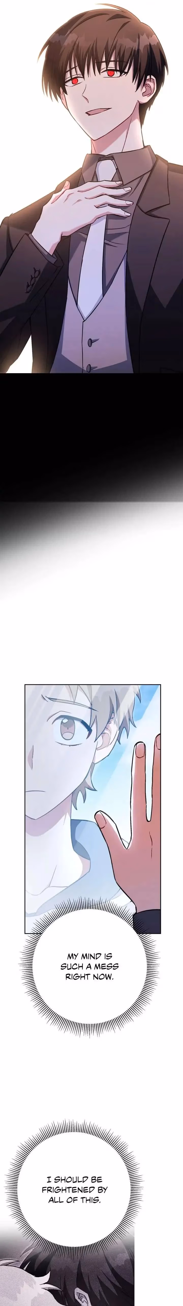 Read Necromancer Survival chapter 40 image 6 on Lezhin