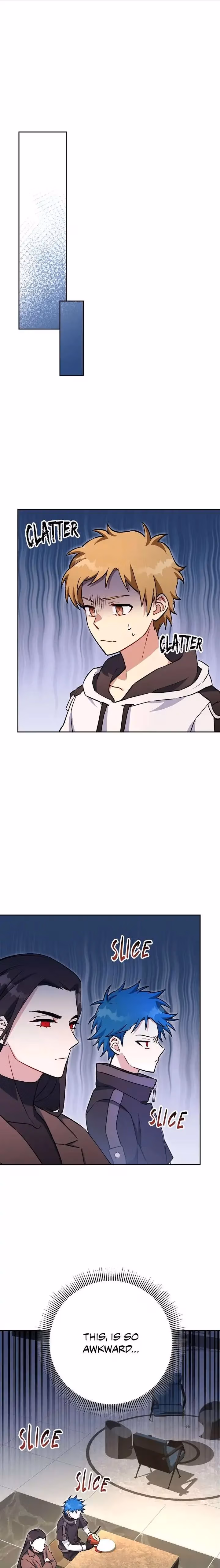 Read Necromancer Survival chapter 40 image 9 on Lezhin