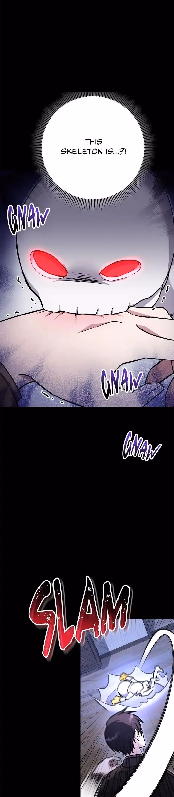 Read Necromancer Survival chapter 41 image 11 on Lezhin