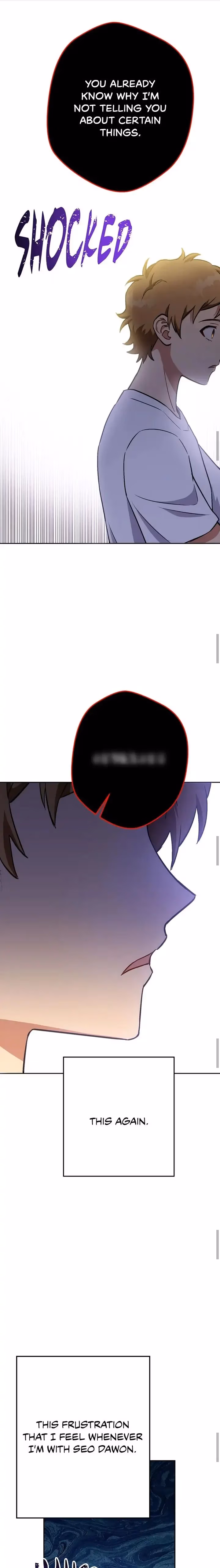 Read Necromancer Survival chapter 41 image 22 on Lezhin