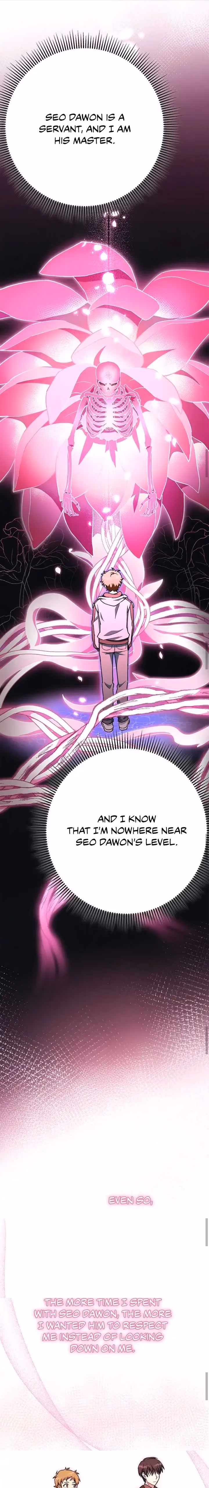 Read Necromancer Survival chapter 41 image 26 on Lezhin