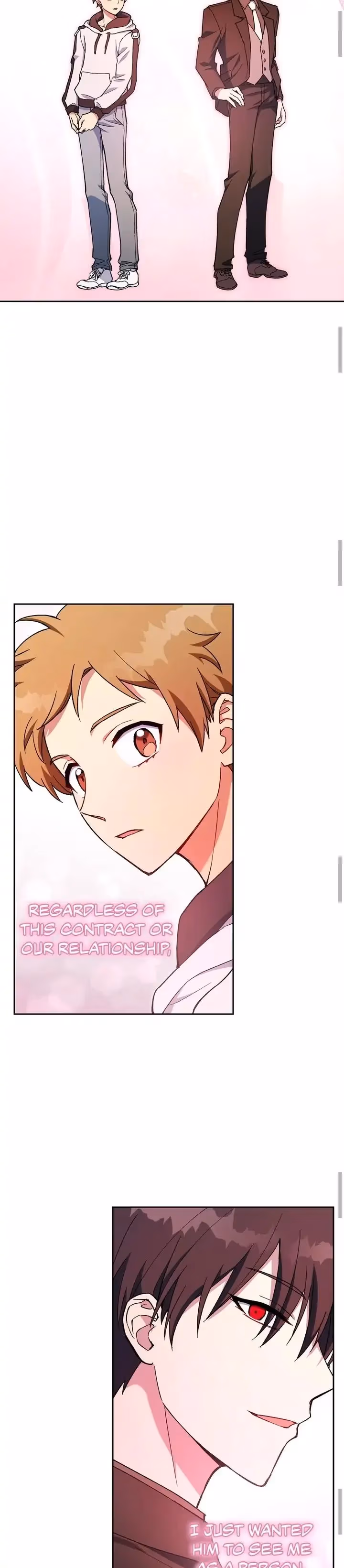 Read Necromancer Survival chapter 41 image 27 on Lezhin