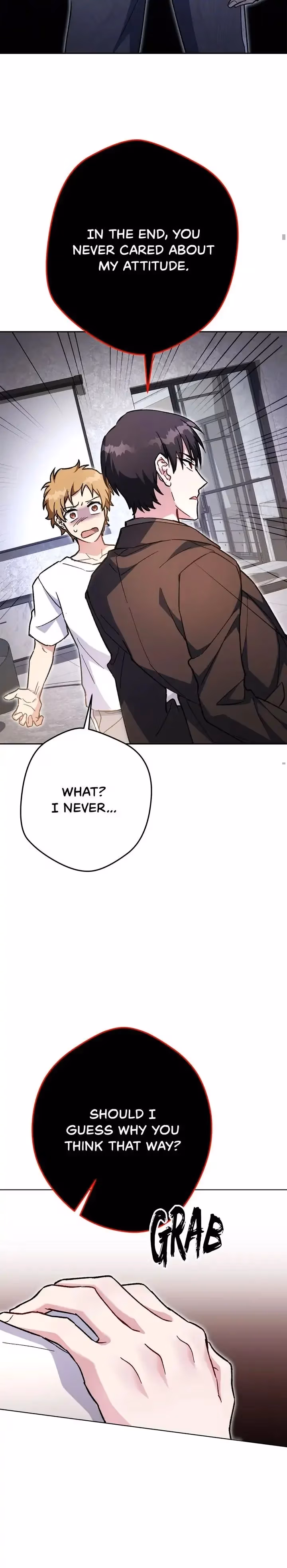 Read Necromancer Survival chapter 41 image 35 on Lezhin