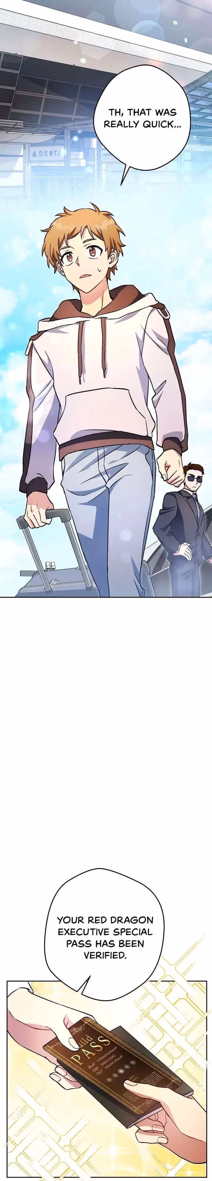 Read Necromancer Survival chapter 42 image 1 on Lezhin